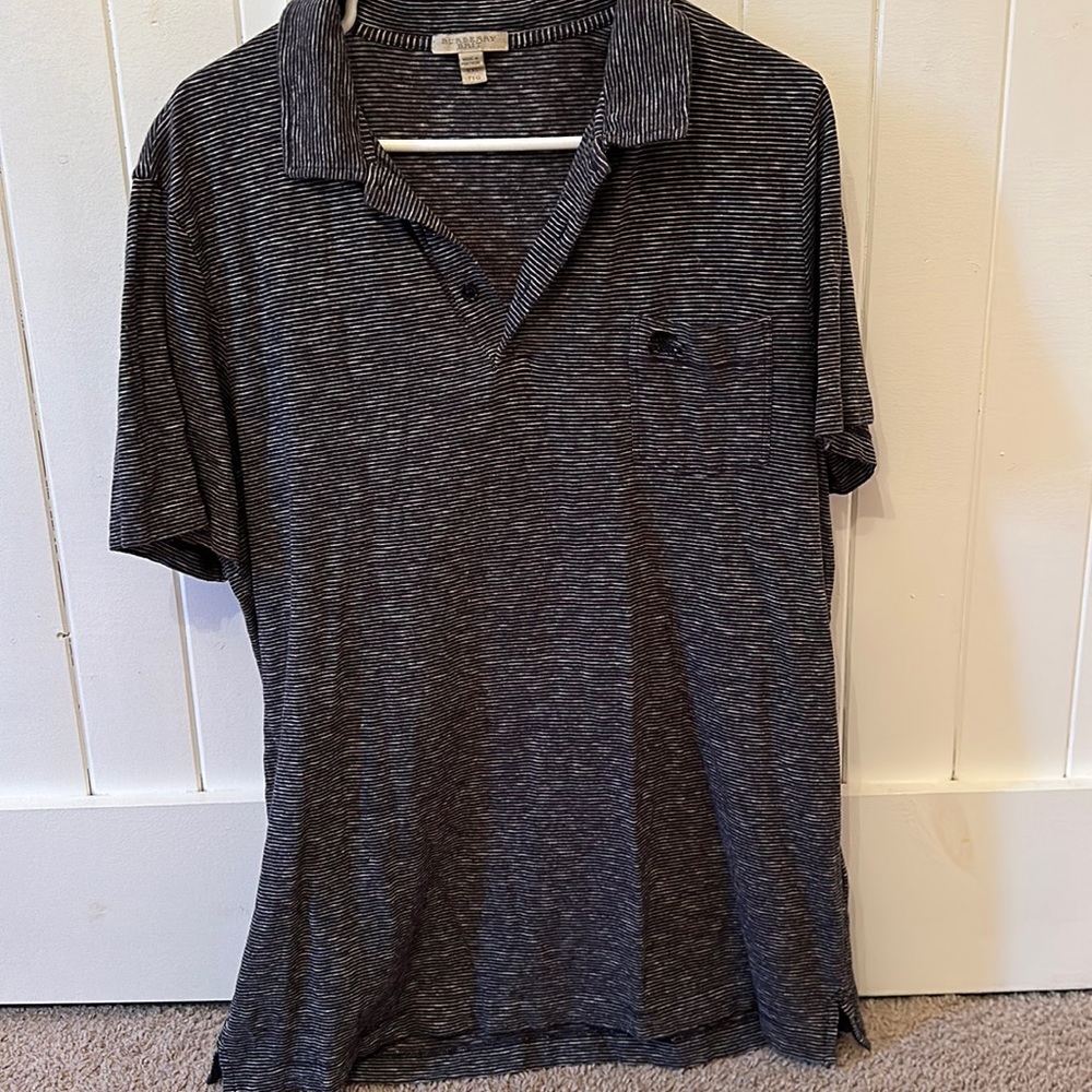 Burberry Britt polo